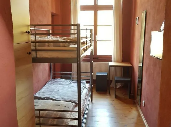 An Der Rummelsburger Bucht