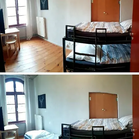 An Der Rummelsburger Bucht برلين