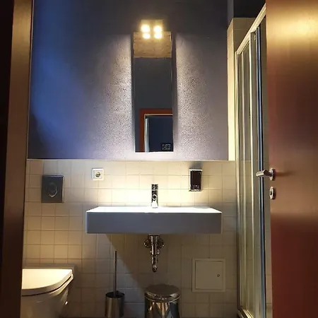 An Der Rummelsburger Bucht Berlin