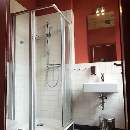 Guest house An Der Rummelsburger Bucht Berlin