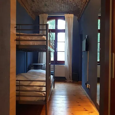 An Der Rummelsburger Bucht Gasthof