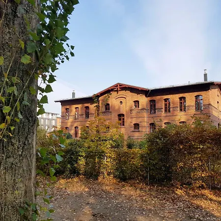 An Der Rummelsburger Bucht * Berlin