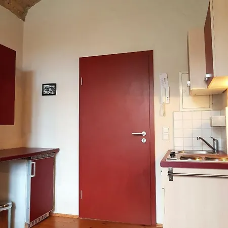 An Der Rummelsburger Bucht Guest house