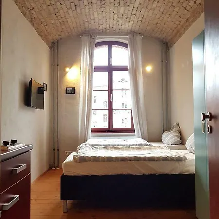 An Der Rummelsburger Bucht Berlin