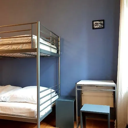 Guest house An Der Rummelsburger Bucht Berlin