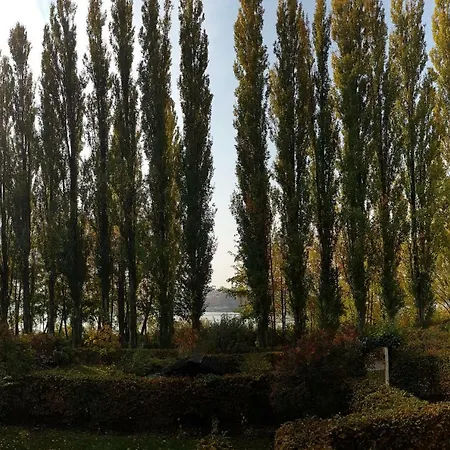 Guest house An Der Rummelsburger Bucht *