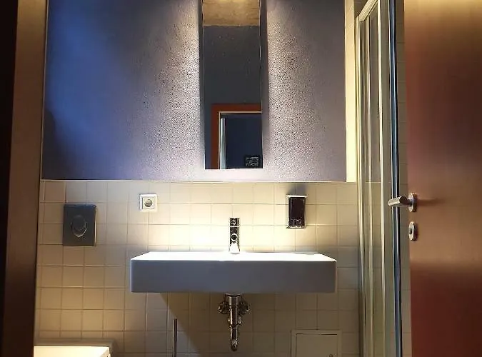 An Der Rummelsburger Bucht Berlino