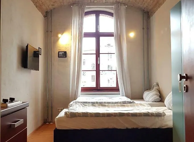 An Der Rummelsburger Bucht Berlino