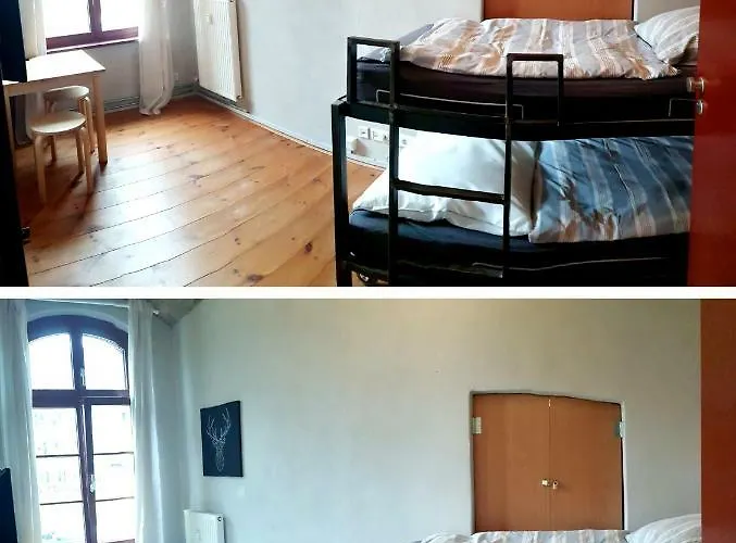 An Der Rummelsburger Bucht Berlino