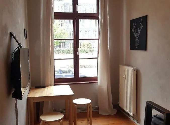 An Der Rummelsburger Bucht * Berlin